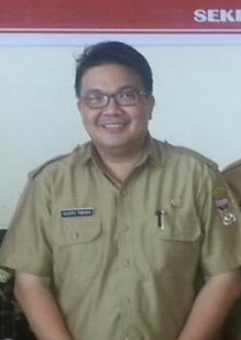 Tumundo : Penyampaian Informasi Harus Jelas dan Benar